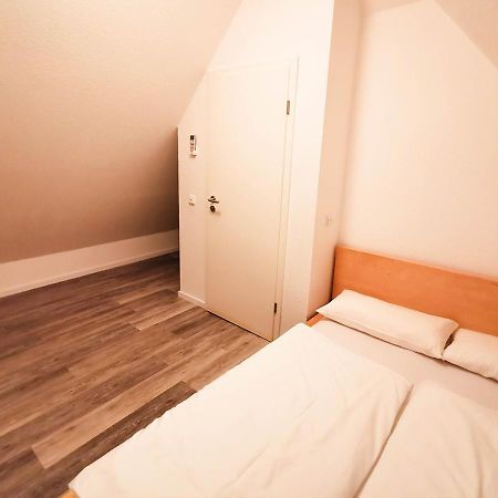 Cf26 75M2 Central Quiet Duplex Apartment Хайдельберг Экстерьер фото