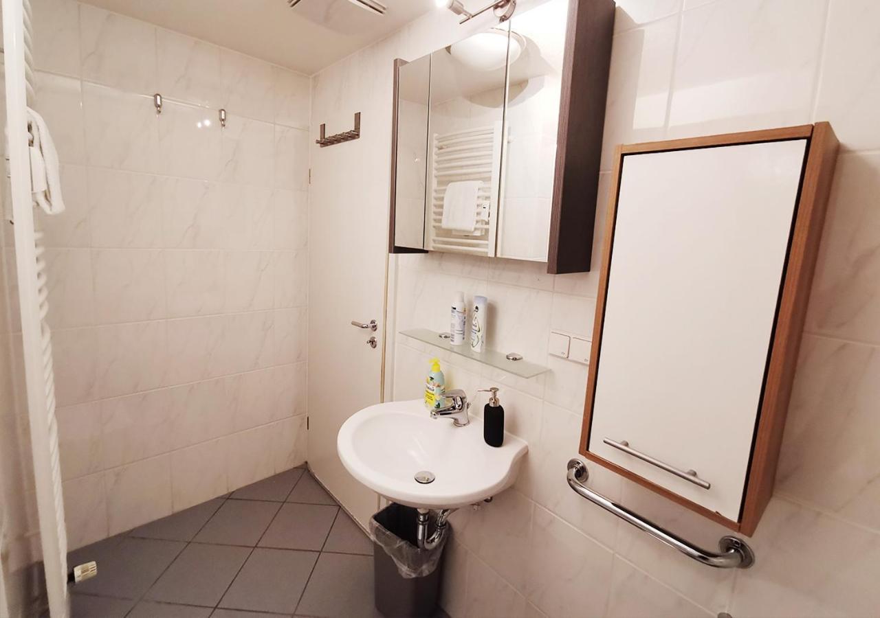 Cf26 75M2 Central Quiet Duplex Apartment Хайдельберг Экстерьер фото